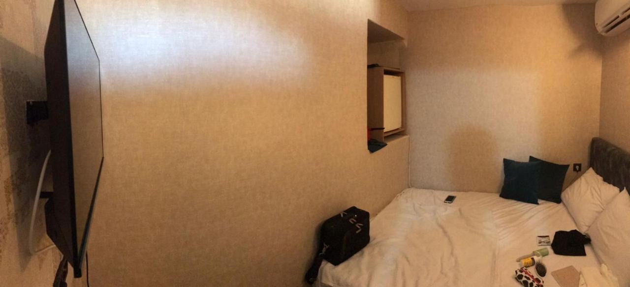 Grand Friends Bed & Breakfast อันตัลยา ภายนอก รูปภาพ